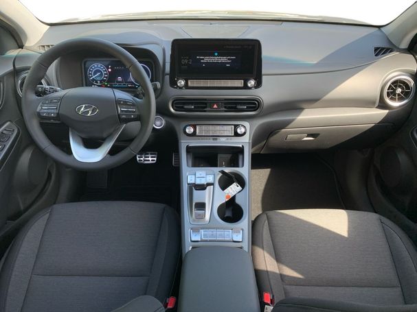 Hyundai Kona 100 kW image number 11