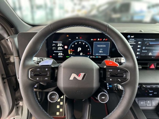 Hyundai Ioniq 5 N 448 kW image number 7