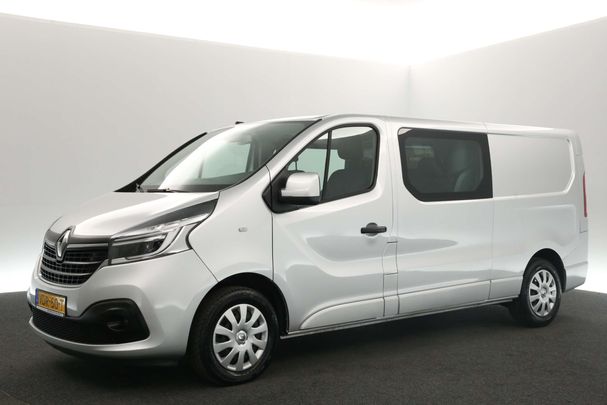 Renault Trafic Cab L2H1 dCi 88 kW image number 3