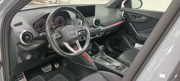 Audi Q2 35 TFSI S tronic 110 kW image number 24