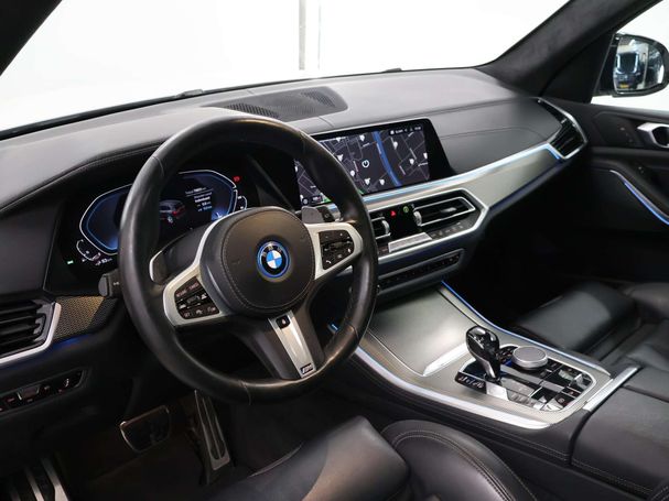 BMW X5 45e xDrive 290 kW image number 8