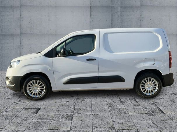 Toyota Proace Verso 74 kW image number 4