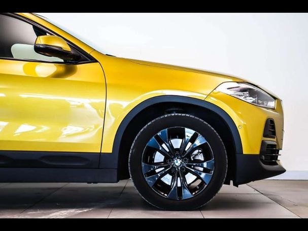 BMW X2 xDrive 93 kW image number 6