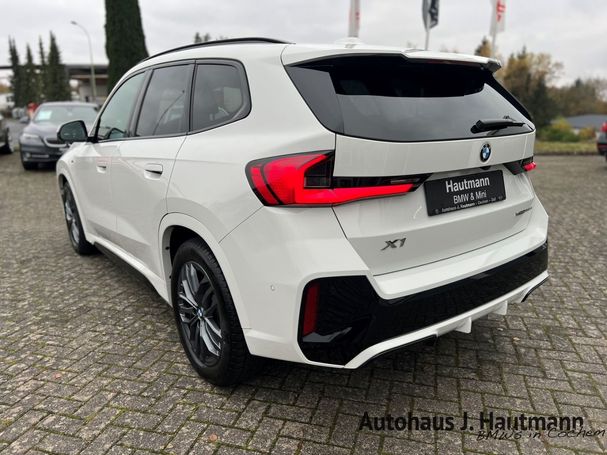 BMW X1 xDrive 155 kW image number 6