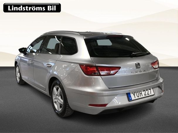 Seat Leon ST 1.6 TDI Style 85 kW image number 3