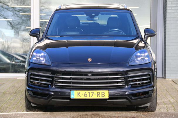 Porsche Cayenne E-Hybrid 340 kW image number 2