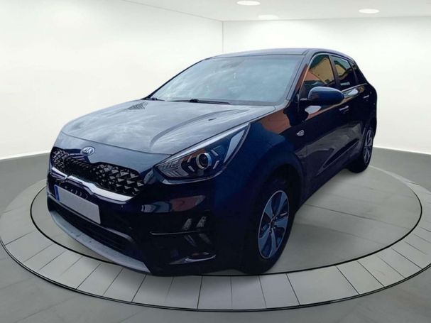 Kia Niro 1.6 GDI 104 kW image number 1