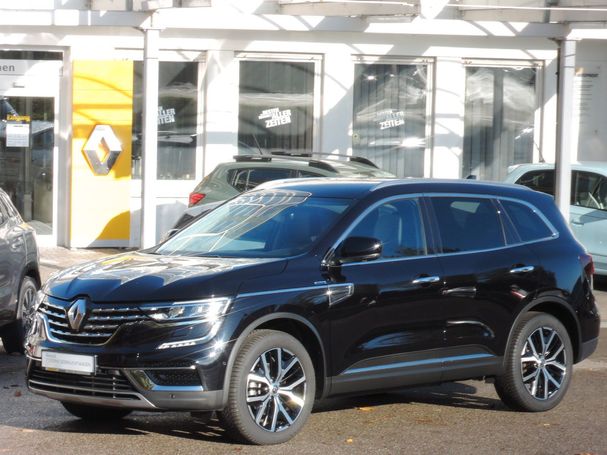 Renault Koleos dCi 185 Techno 4WD X-Tronic 135 kW image number 2