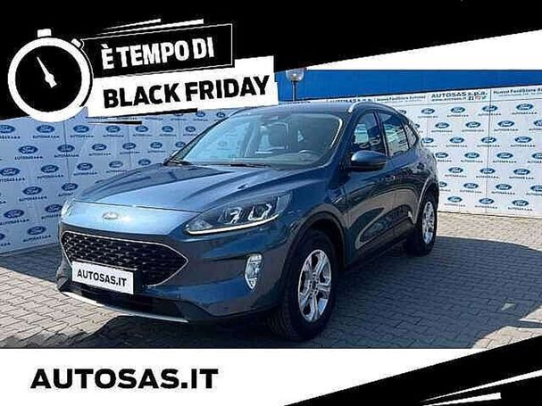 Ford Kuga 132 kW image number 1