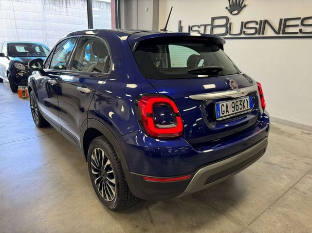 Fiat 500X 1.0 City Cross 88 kW image number 6