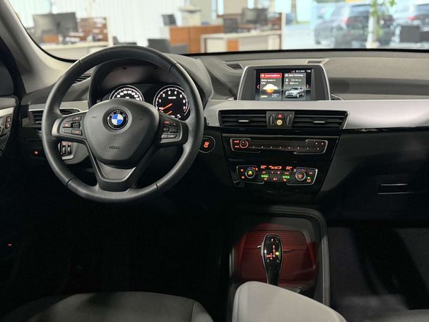 BMW X1 20i sDrive 131 kW image number 39