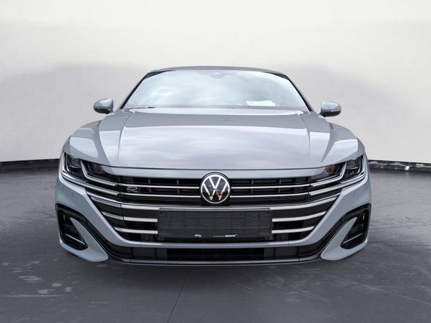 Volkswagen Arteon 2.0 TDI Shooting Brake 110 kW image number 12