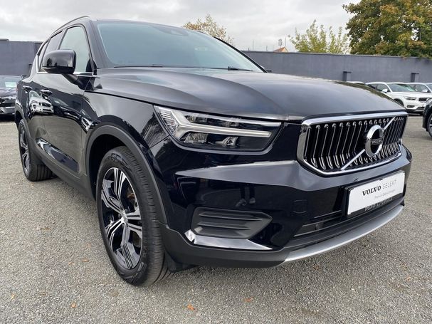 Volvo XC40 T5 Recharge 192 kW image number 7