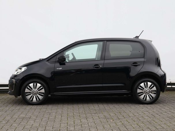 Volkswagen up! 60 kW image number 13