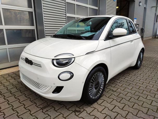 Fiat 500 e 87 kW image number 1