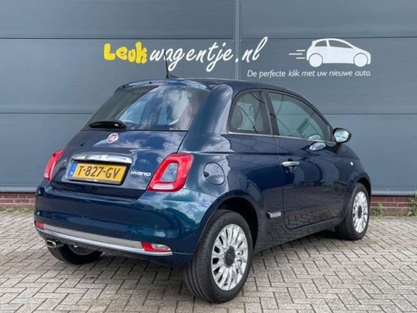 Fiat 500 1.0 51 kW image number 3