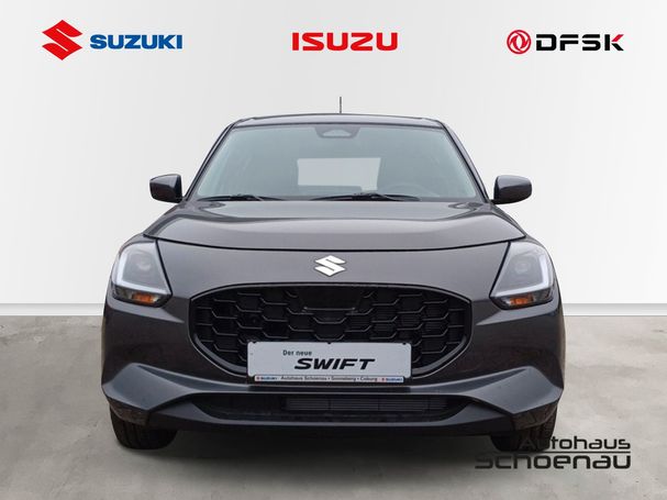 Suzuki Swift Hybrid Comfort Allgrip 61 kW image number 6