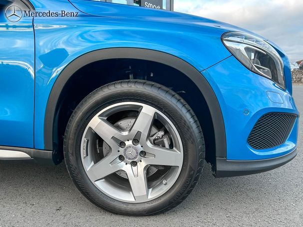 Mercedes-Benz GLA 250 155 kW image number 6