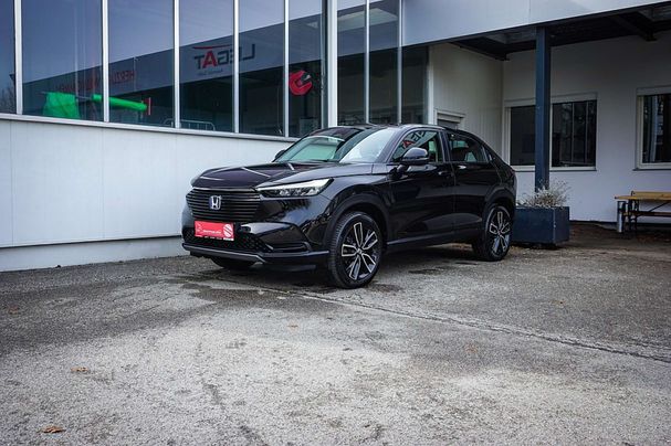 Honda HR-V 1.5 Elegance 96 kW image number 1