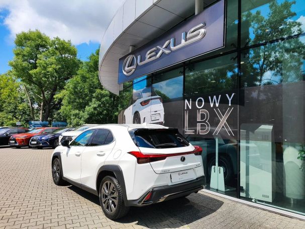 Lexus UX 126 kW image number 7