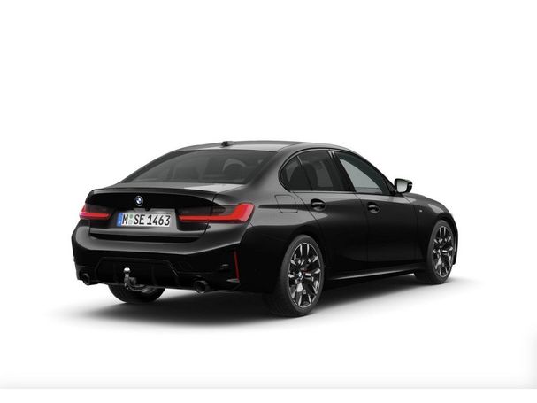 BMW 320d M Sport 140 kW image number 1