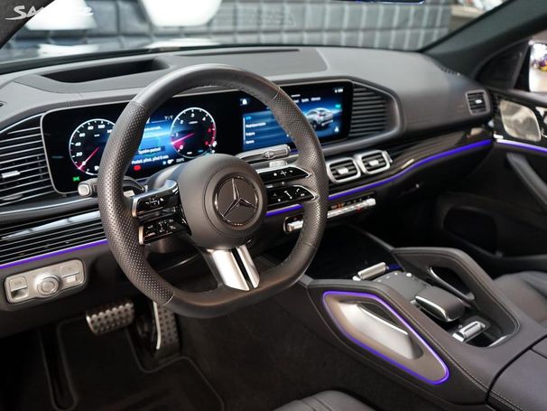 Mercedes-Benz GLE 450 d 270 kW image number 18