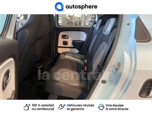 Renault Twingo SCe 65 48 kW image number 32