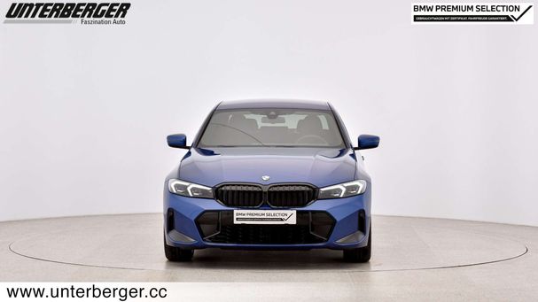 BMW 320d xDrive 139 kW image number 2