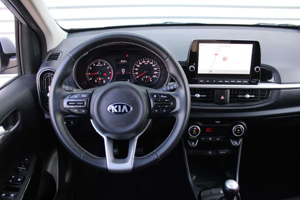 Kia Picanto 1.0 49 kW image number 9