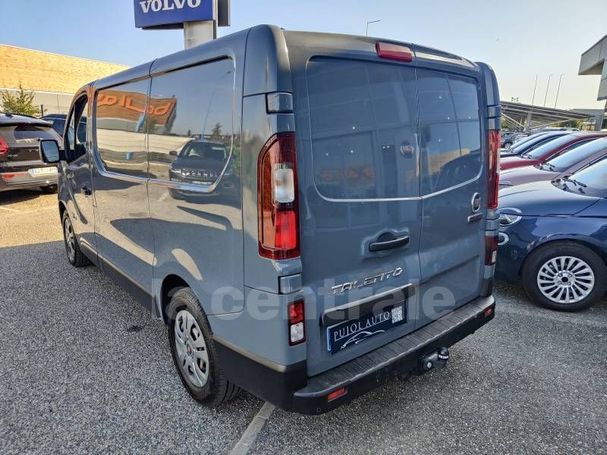 Fiat Talento 2.0 145 107 kW image number 2