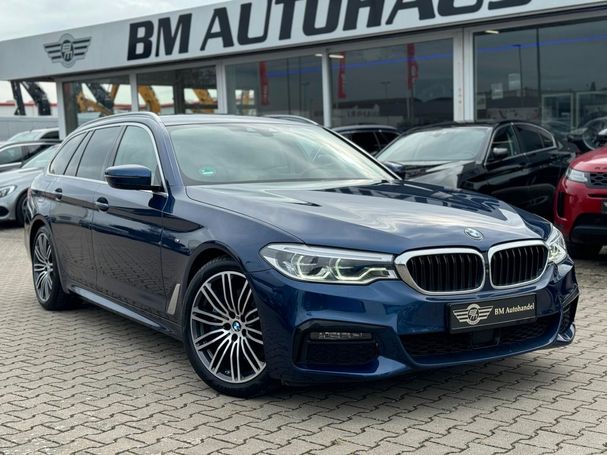 BMW 530d Touring 195 kW image number 3