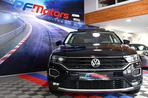 Volkswagen T-Roc 2.0 TDI DSG 111 kW image number 39