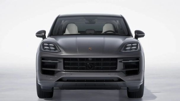 Porsche Cayenne 346 kW image number 1