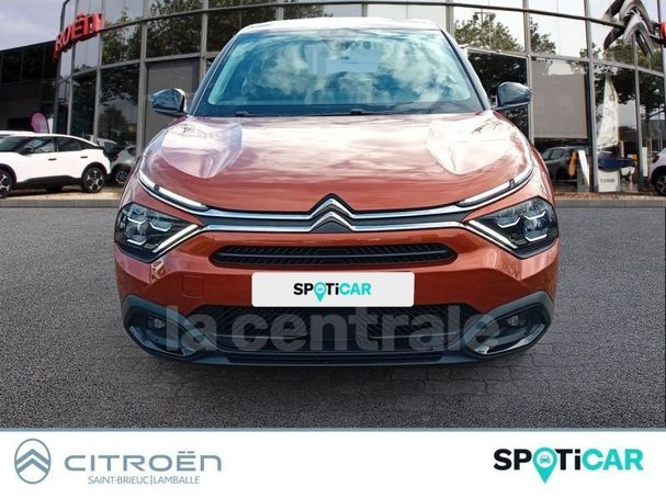 Citroen C4 96 kW image number 3