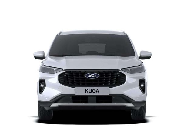 Ford Kuga 2.5 PHEV Titanium 179 kW image number 1