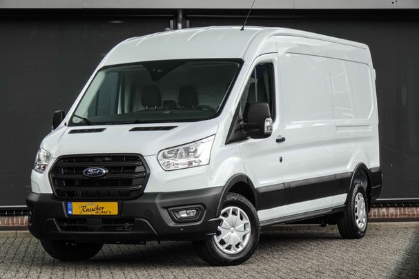 Ford Transit 350 L3H2 Trend 96 kW image number 24