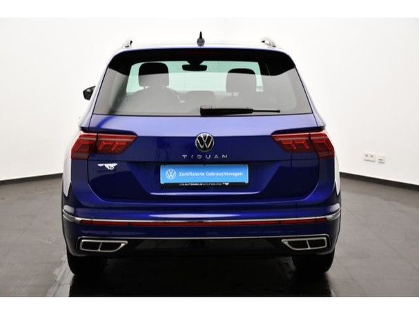 Volkswagen Tiguan 2.0 TDI DSG 110 kW image number 19