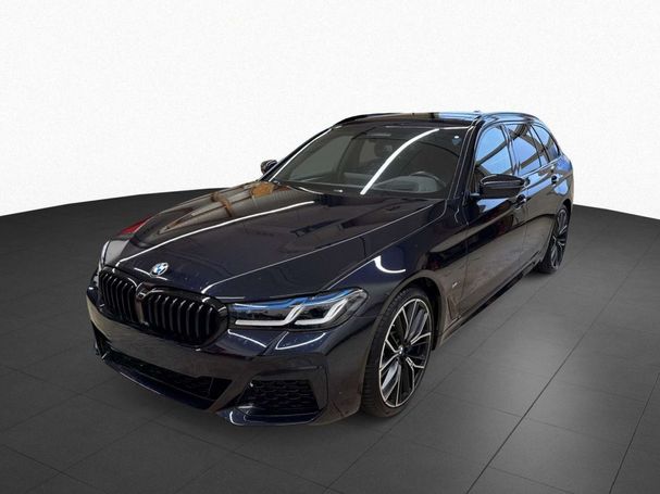 BMW 540d Touring xDrive 250 kW image number 1