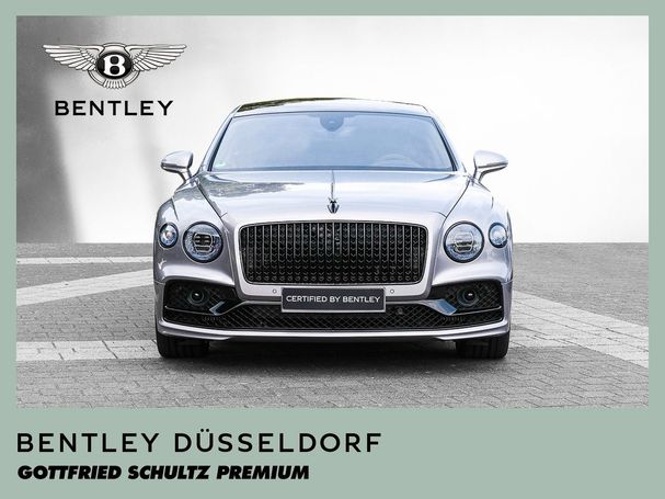 Bentley Flying Spur 400 kW image number 2