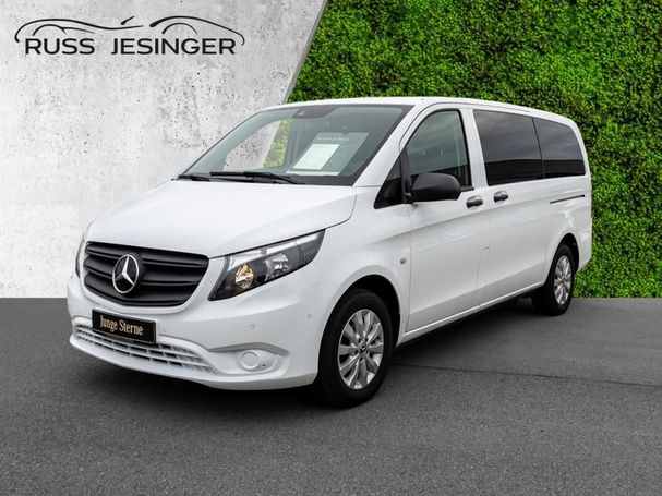 Mercedes-Benz Vito 116 CDi 120 kW image number 1