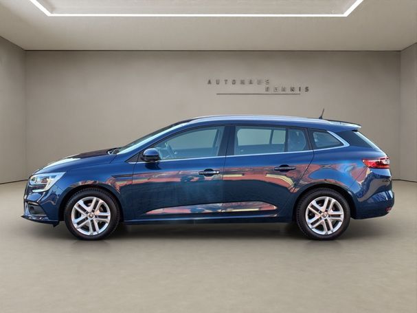 Renault Megane Grandtour dCi 81 kW image number 6