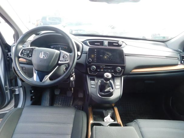 Honda CR-V 127 kW image number 13