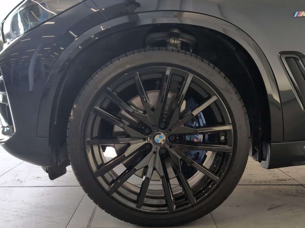 BMW X5 M 50i xDrive 390 kW image number 5