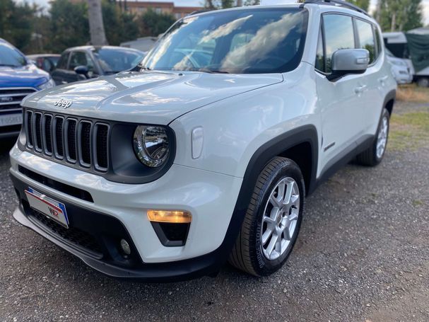 Jeep Renegade 1.0 Limited 88 kW image number 1