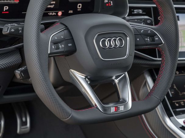 Audi SQ8 4.0 TFSI 373 kW image number 11