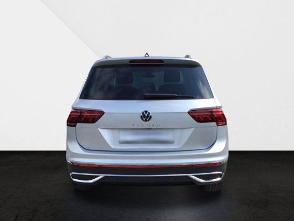 Volkswagen Tiguan 1.5 TSI Elegance DSG 110 kW image number 3