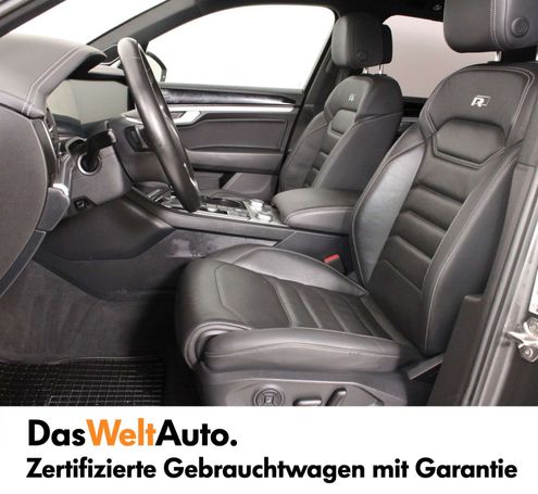 Volkswagen Touareg TDI 4Motion 210 kW image number 12