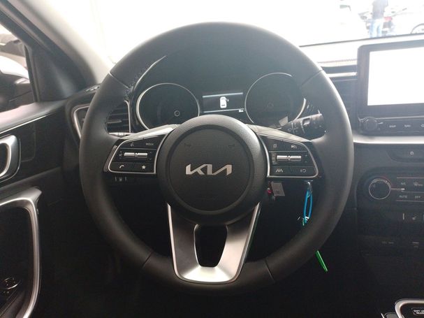 Kia Ceed 1.5 T-GDI Vision 118 kW image number 13