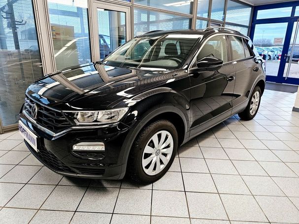 Volkswagen T-Roc 85 kW image number 1