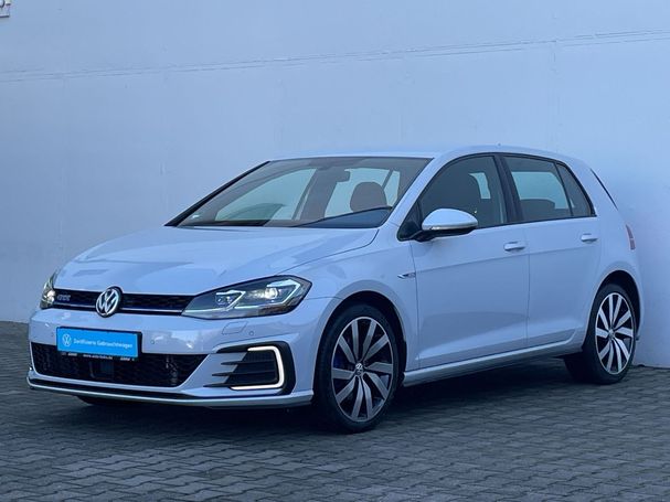 Volkswagen Golf DSG 150 kW image number 1